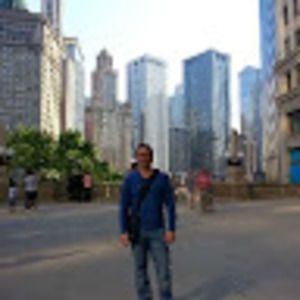 Meet your Posher, Benjamin